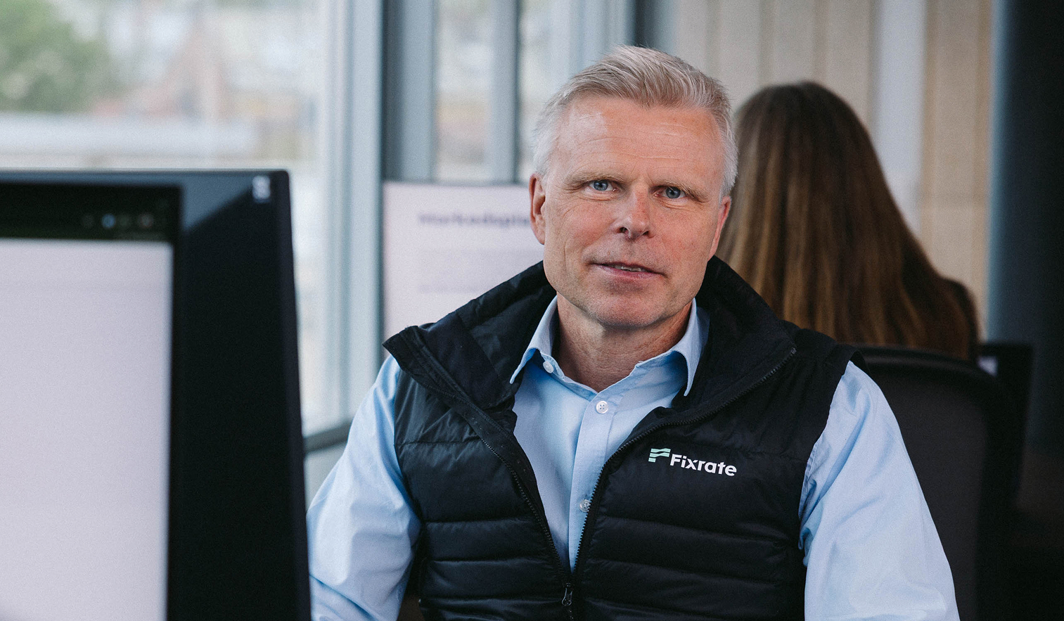 Skatteeffekten av utsatt skatt på rentefond