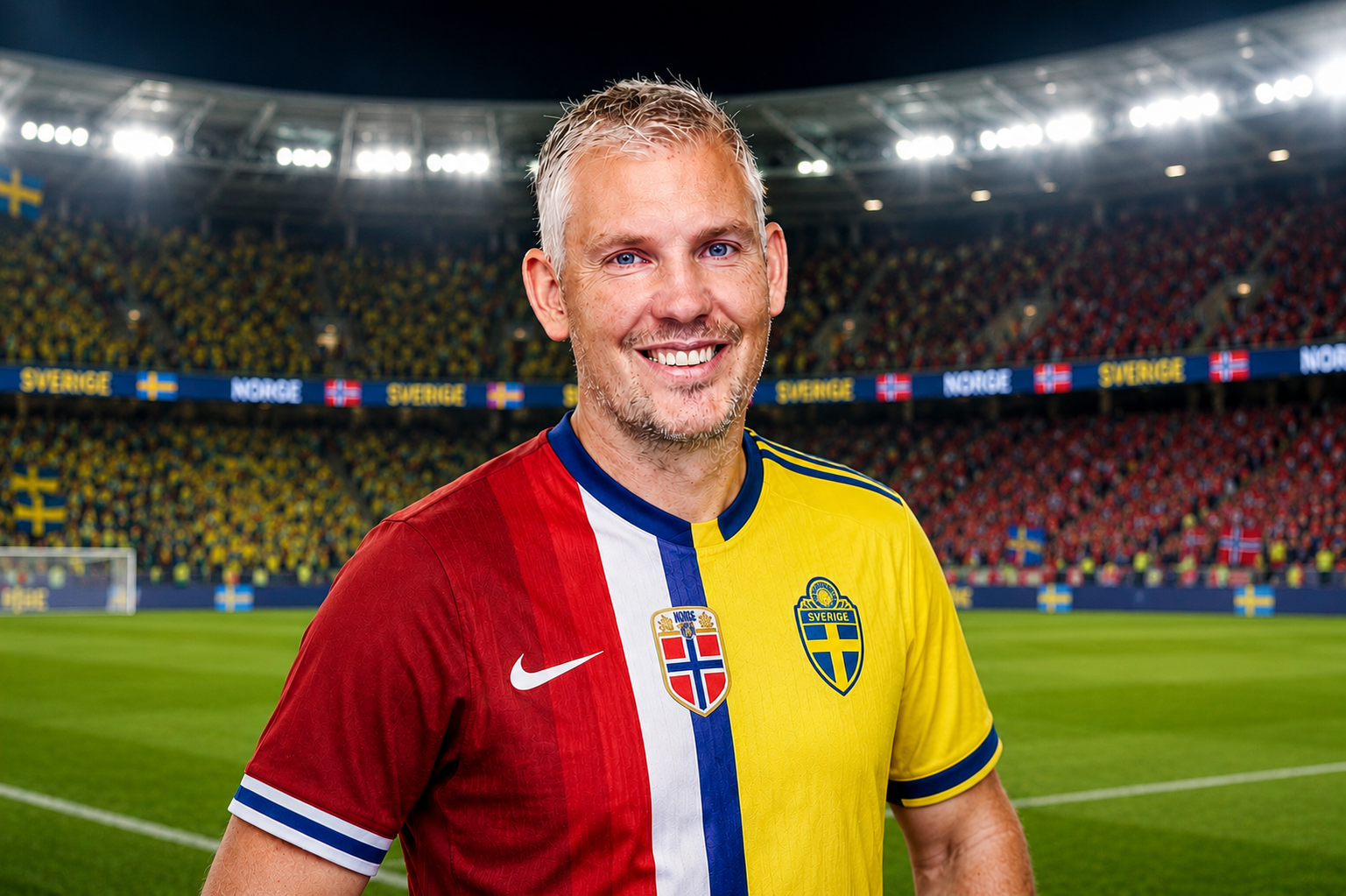 Sommerhilsen fra Fixrate 2026