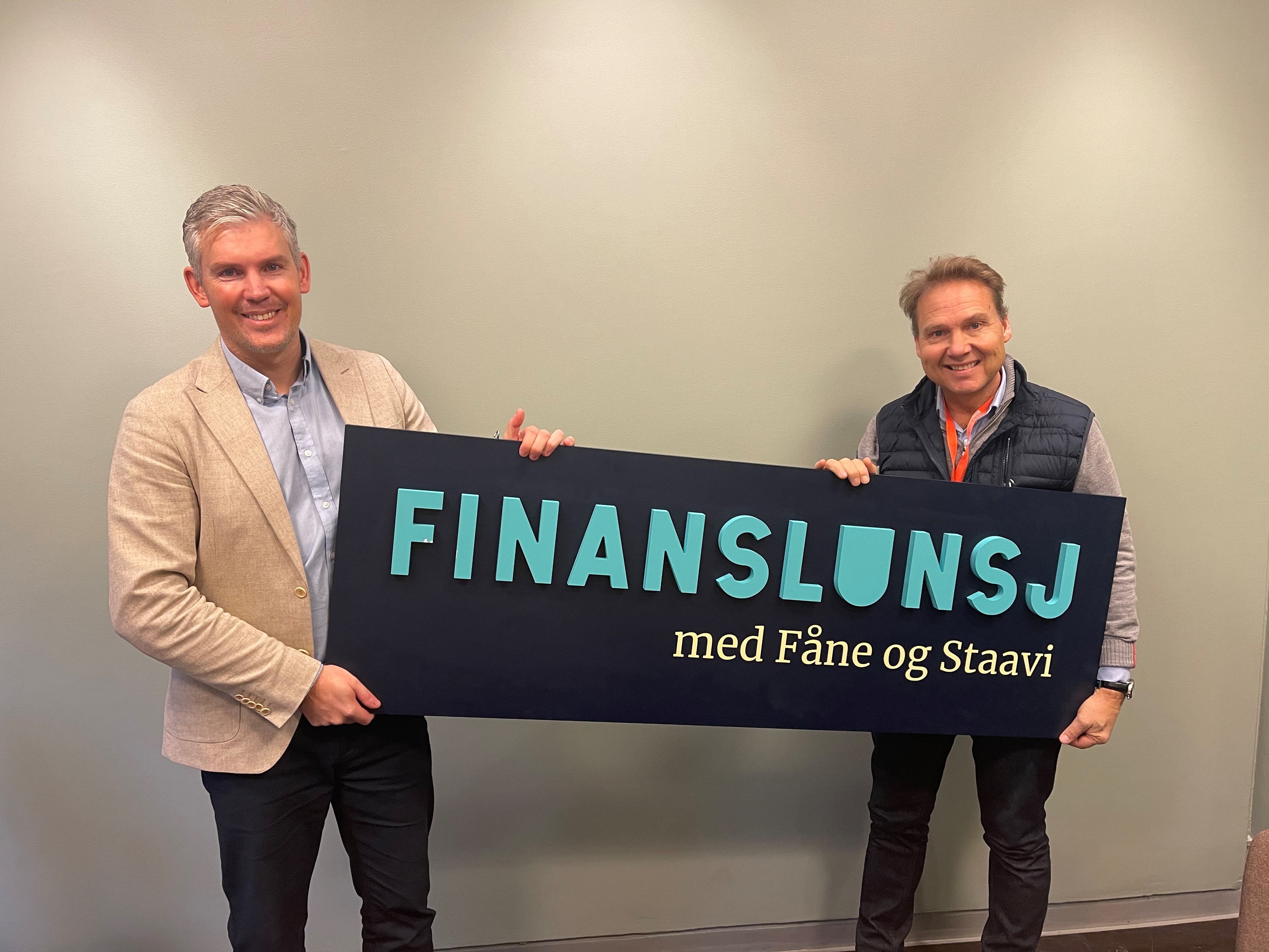 Fixrate hos Finans Norge