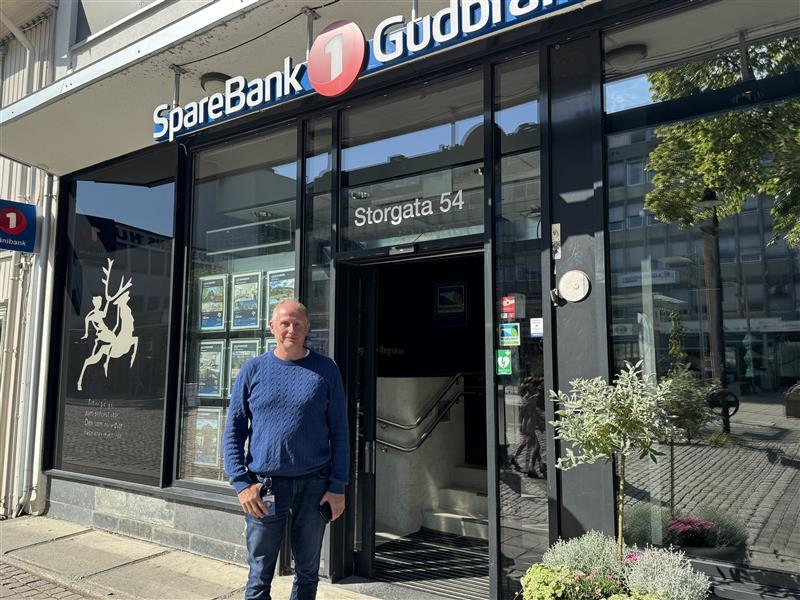 Slik forvalter Sparebank1 Gudbrandsdal bankens likviditet selv
