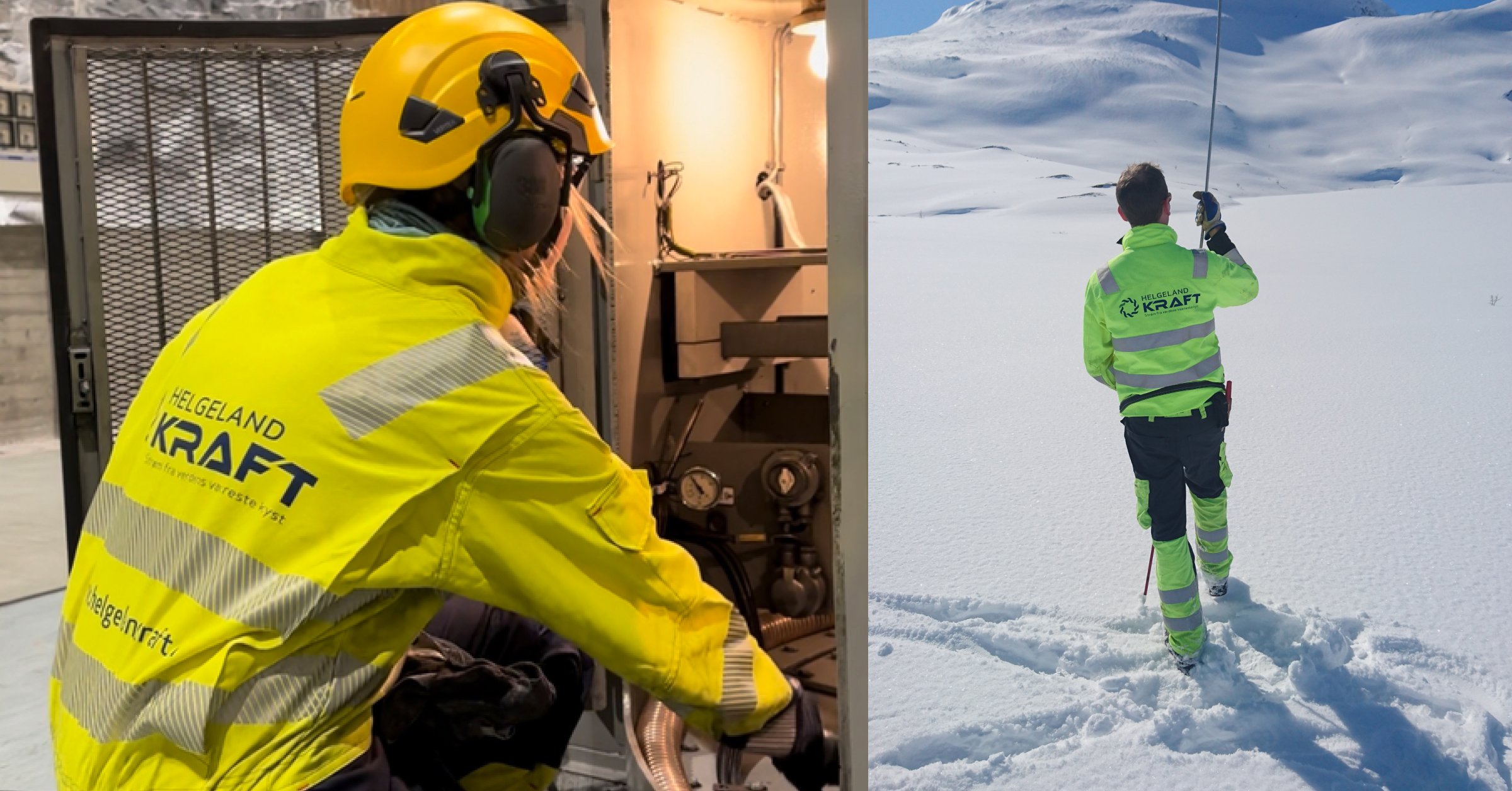 Helgeland Kraft endret egne rammer for å kunne plassere i likviditetsfond