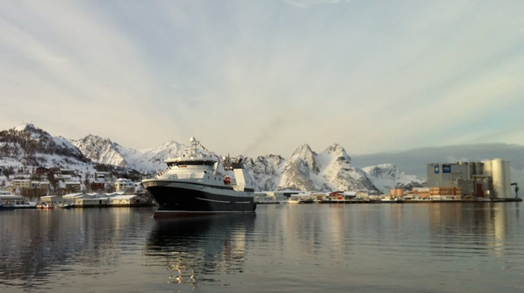 Løypemelding 09/2018: Spennende kundecase fra Vesterålen, ny partner på plass og om finansreglement i offentlig sektor