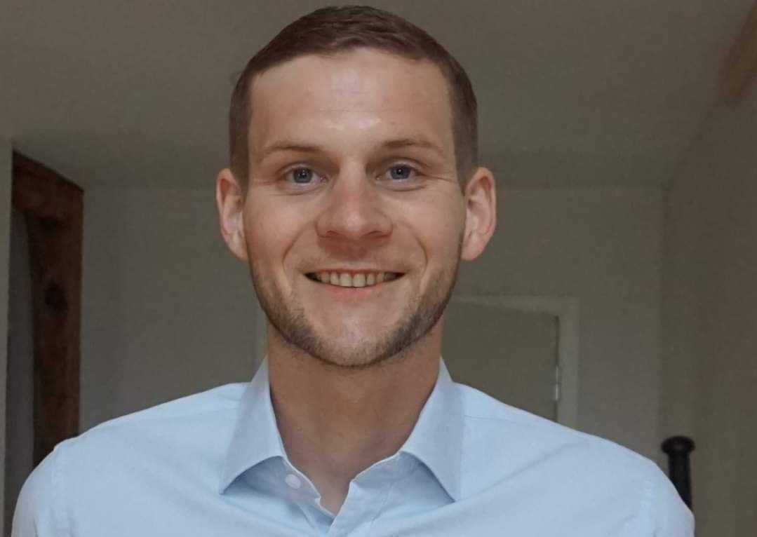 Vi styrker oss på support- velkommen til laget Rune Sotberg!