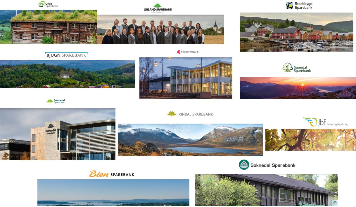 Roadtrip - hva sier bankene?